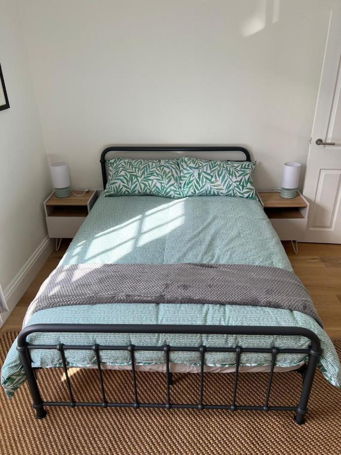 Lovely 1 Bed Flat *Free Parking* Hoe/Barbican Plymouth Buitenkant foto